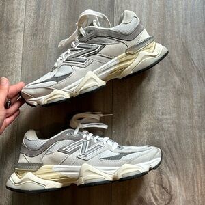 New balance 9060